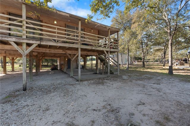 110 Birch Forest Drive, Somerville, TX 77879