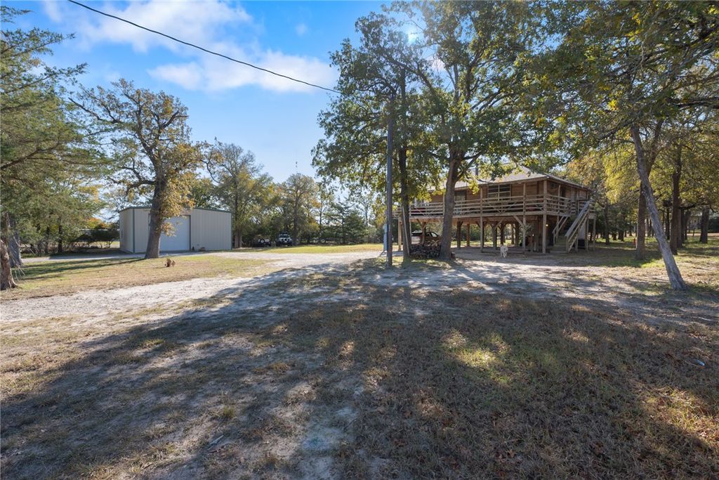 110 Birch Forest Drive, Somerville, TX 77879 — photo 2