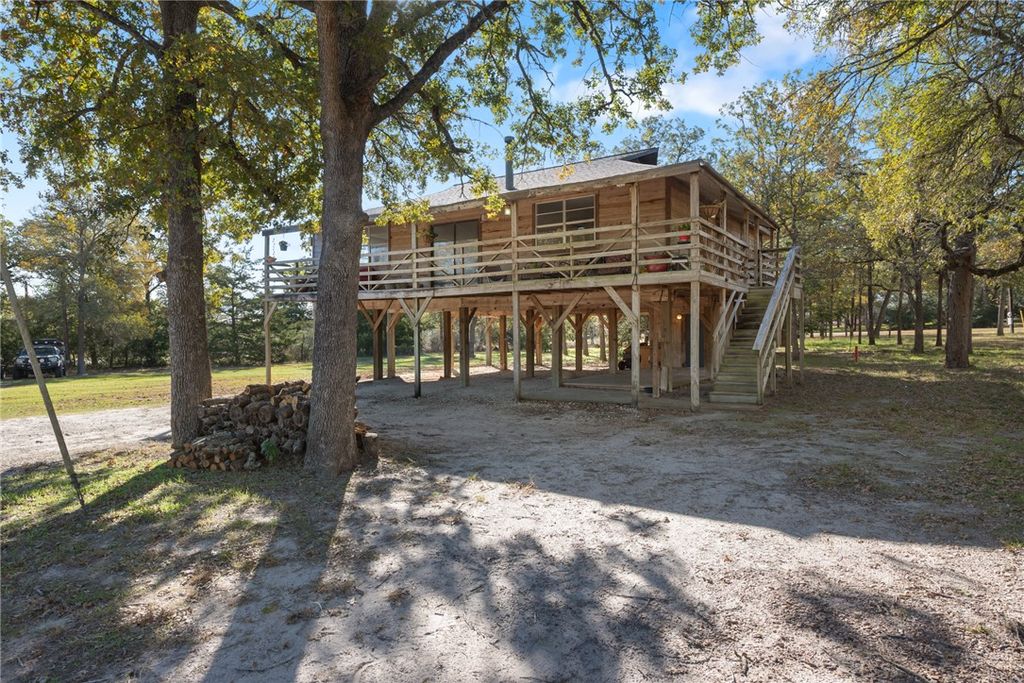 110 Birch Forest Drive, Somerville, TX 77879 — photo 3