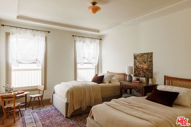 2807 Somerset Drive, Los Angeles, CA 90016