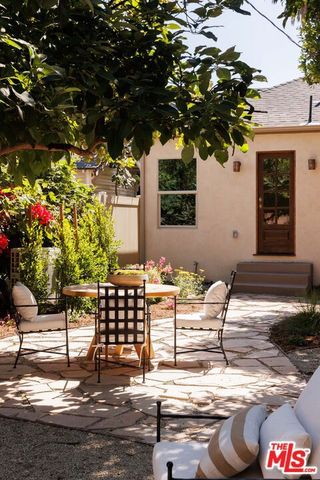 2807 Somerset Drive, Los Angeles, CA 90016