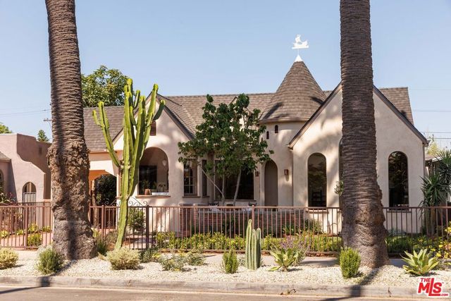 2807 Somerset Drive, Los Angeles, CA 90016