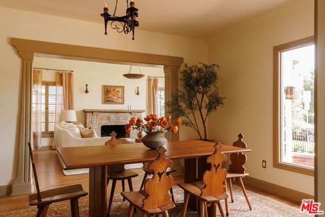 2807 Somerset Drive, Los Angeles, CA 90016