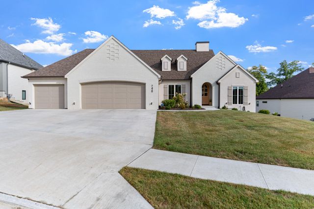 7429 KIRBY KNOWLE CT, Columbia, MO 65203