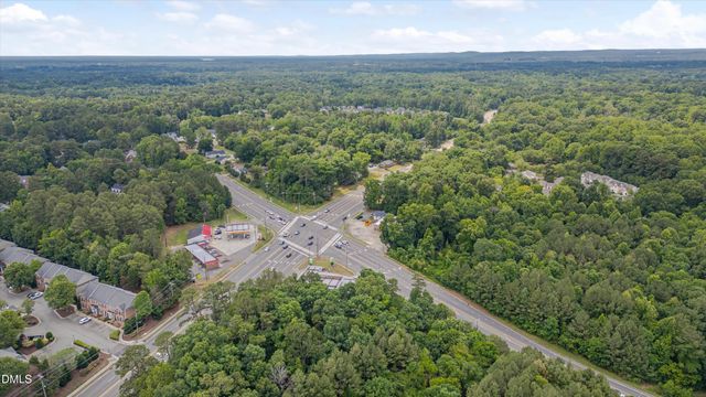 5202 Garrett Road, Durham, NC 27707