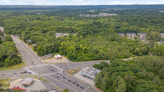5202 Garrett Road, Durham, NC 27707