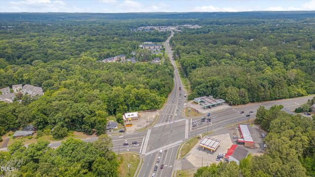 5202 Garrett Road, Durham, NC 27707