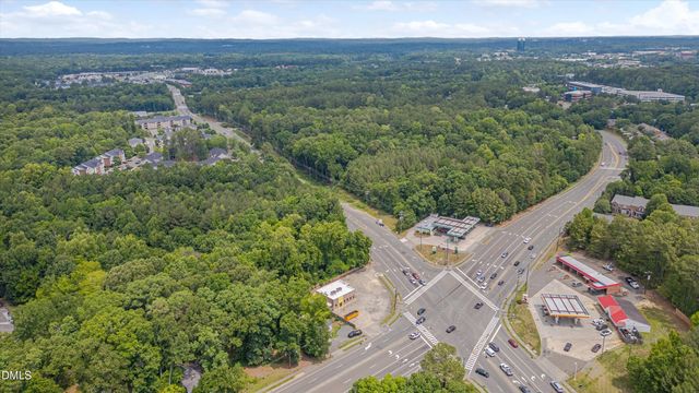 5202 Garrett Road, Durham, NC 27707