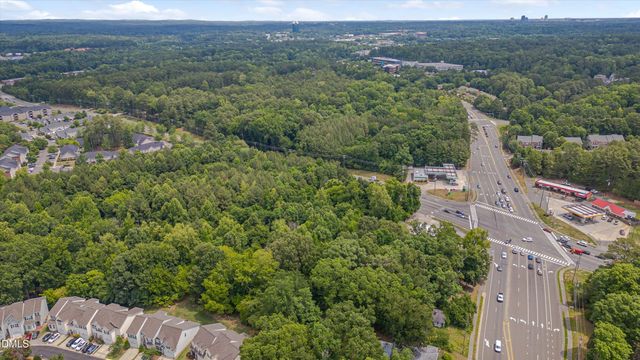 5202 Garrett Road, Durham, NC 27707