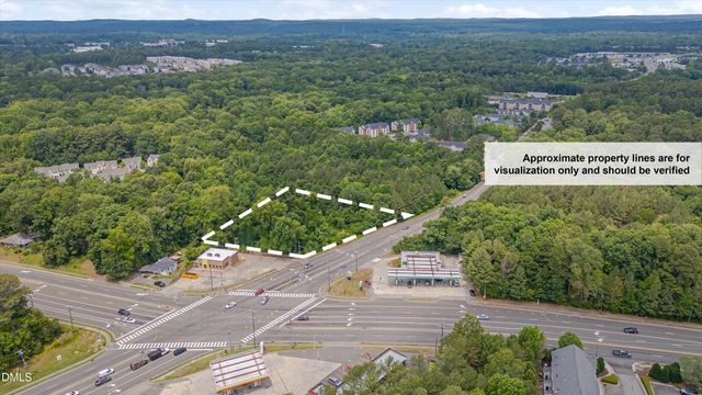 5202 Garrett Road, Durham, NC 27707