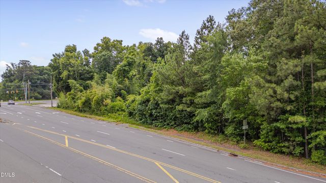 5202 Garrett Road, Durham, NC 27707
