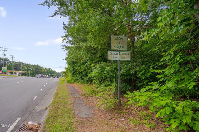 5202 Garrett Road, Durham, NC 27707
