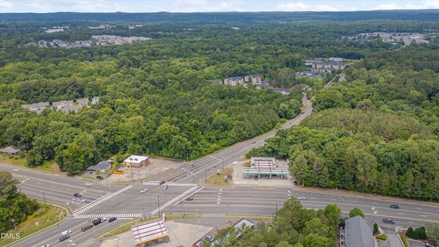 5202 Garrett Road, Durham, NC 27707