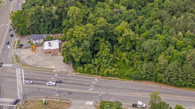 5202 Garrett Road, Durham, NC 27707