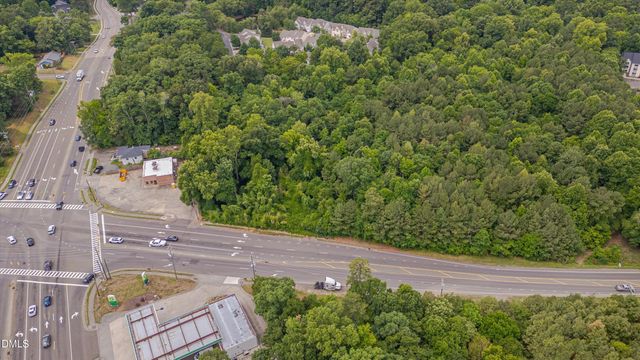 5202 Garrett Road, Durham, NC 27707