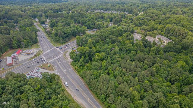 5202 Garrett Road, Durham, NC 27707