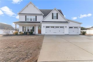 4410 Ben Burns Lane, Hope Mills, NC 28348