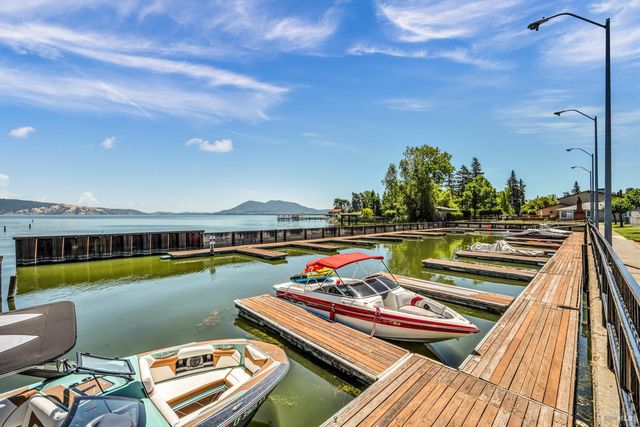 1633 Montana Vista St, Lakeport, CA 95453