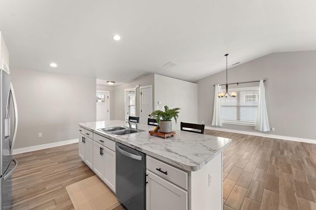 18311 Platinum Drive, Lowell, IN 46356