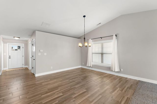 18311 Platinum Drive, Lowell, IN 46356