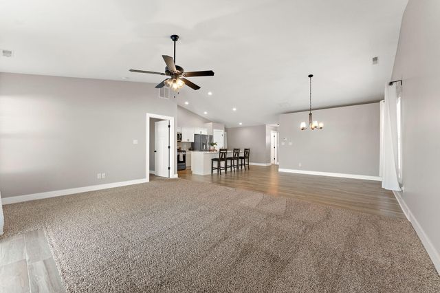 18311 Platinum Drive, Lowell, IN 46356