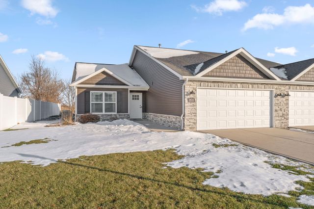 18311 Platinum Drive, Lowell, IN 46356