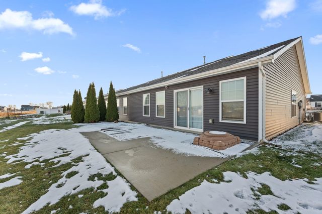 18311 Platinum Drive, Lowell, IN 46356
