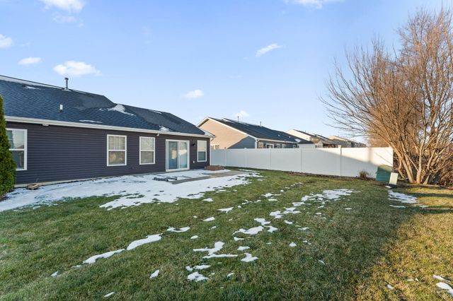 18311 Platinum Drive, Lowell, IN 46356