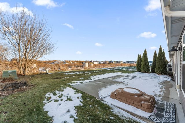 18311 Platinum Drive, Lowell, IN 46356