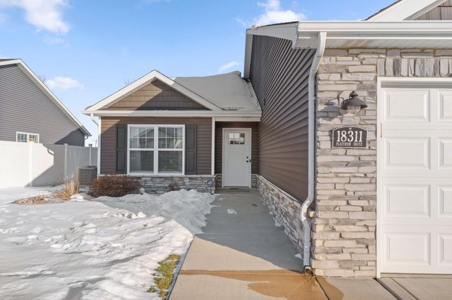 18311 Platinum Drive, Lowell, IN 46356