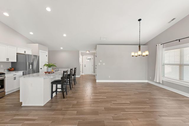 18311 Platinum Drive, Lowell, IN 46356