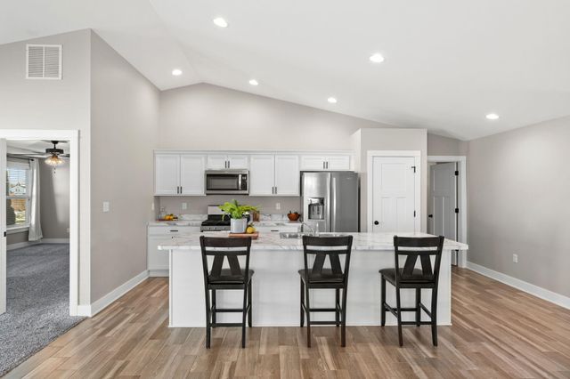 18311 Platinum Drive, Lowell, IN 46356