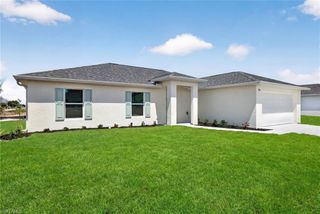 1135 NW 8th PL, Cape Coral, FL 33993