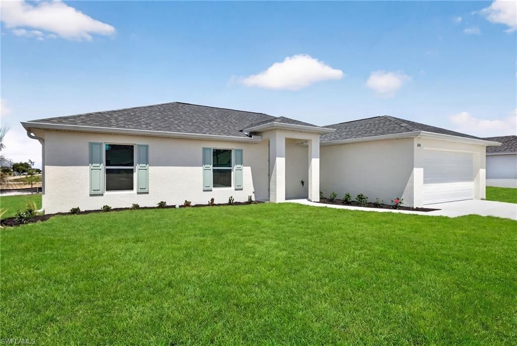 1135 NW 8th PL, Cape Coral, FL 33993