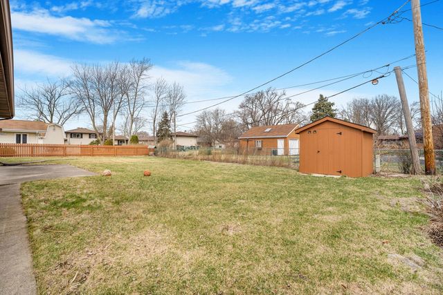 3542 191st Place, Lansing, IL 60438