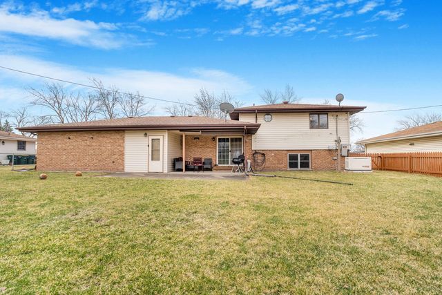 3542 191st Place, Lansing, IL 60438