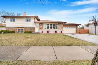 3542 191st Place, Lansing, IL 60438