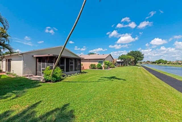 5119 Minto Road, Boynton Beach, FL 33472