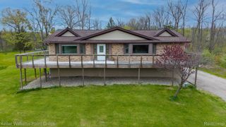 755 E Romeo Road, Addison Township, MI 48367