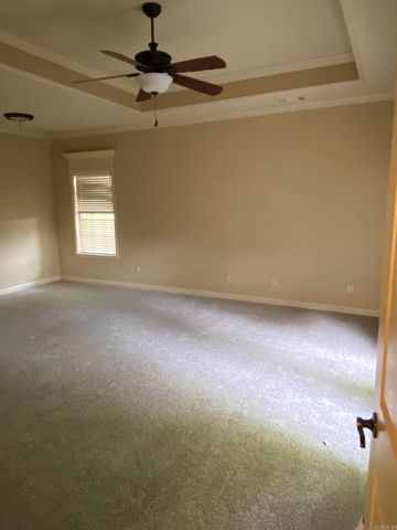 509 Harris Road, Jacksonville, AR 72076