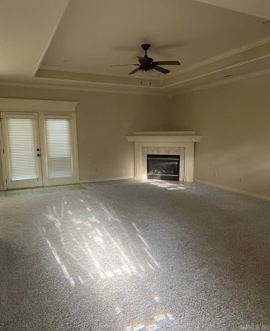 509 Harris Road, Jacksonville, AR 72076