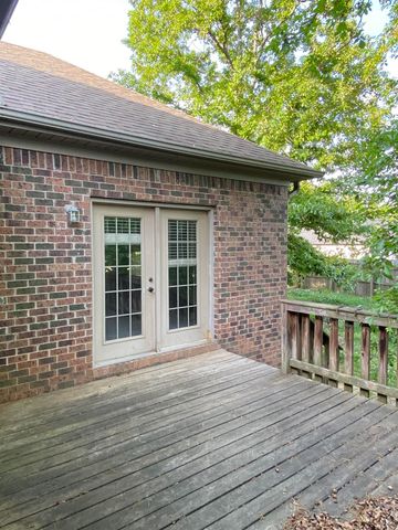 509 Harris Road, Jacksonville, AR 72076