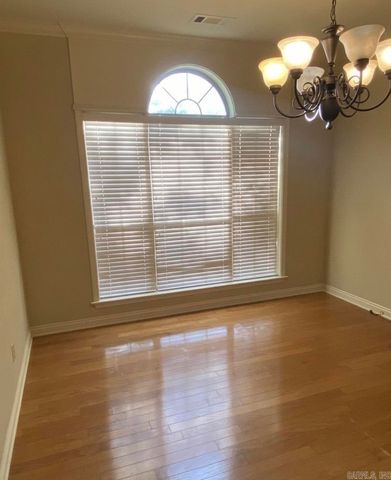 509 Harris Road, Jacksonville, AR 72076