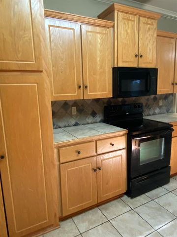 509 Harris Road, Jacksonville, AR 72076