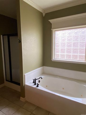 509 Harris Road, Jacksonville, AR 72076