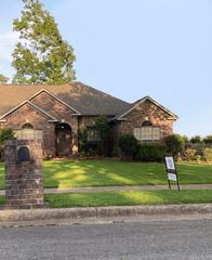 509 Harris Road, Jacksonville, AR 72076