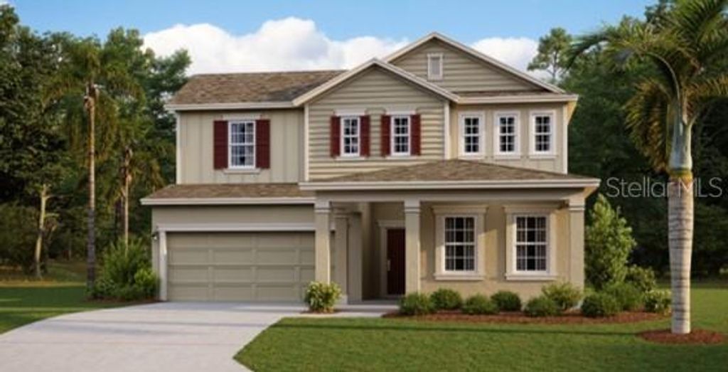 5512 FIONA LANE, St Cloud, FL 34771