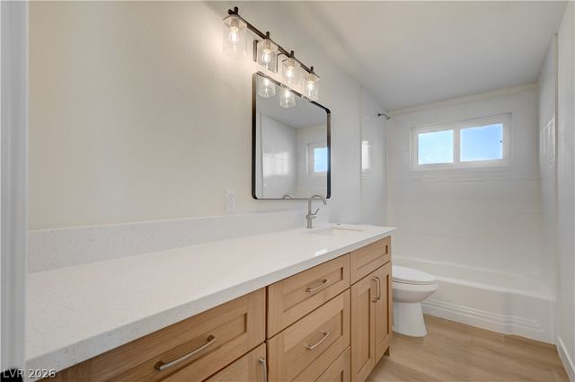 1209 Stout Way, Las Vegas, NV 89101