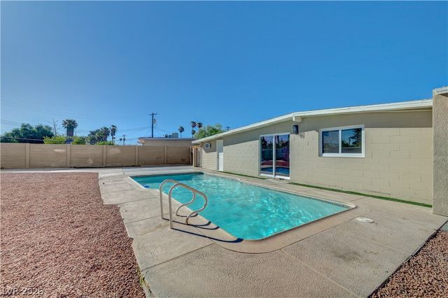 1209 Stout Way, Las Vegas, NV 89101