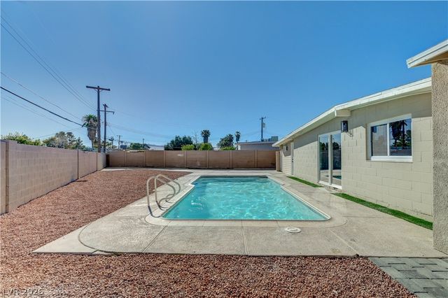 1209 Stout Way, Las Vegas, NV 89101